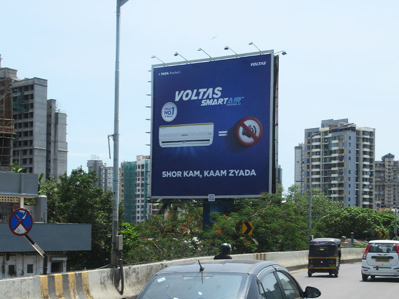 Voltas Voltas SmartAir AC